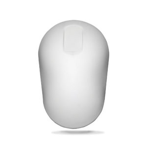 Ratón inalámbrico - Blanco